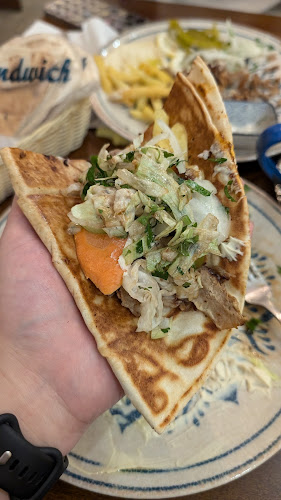 Orient World - Orientalisch essen - Gastronomie und Hotellerie