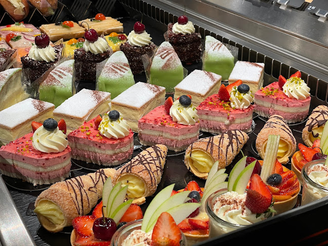 Coop Restaurant Buchs - Buchs