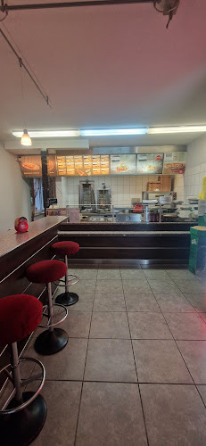 Gossau Kebab&Pizza - Gossau