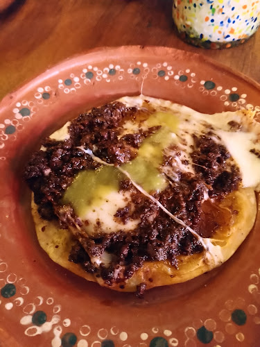 Taqueria Los Cuñados - Geneva