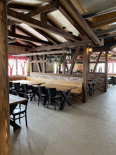 BRICK's Bar Event - Menzingen