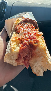 L'unique Tartare Sàrl