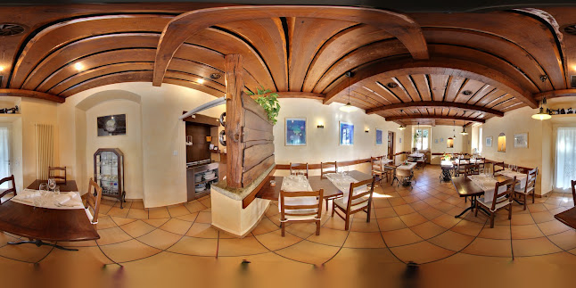 Ristorante Centrale - Losone