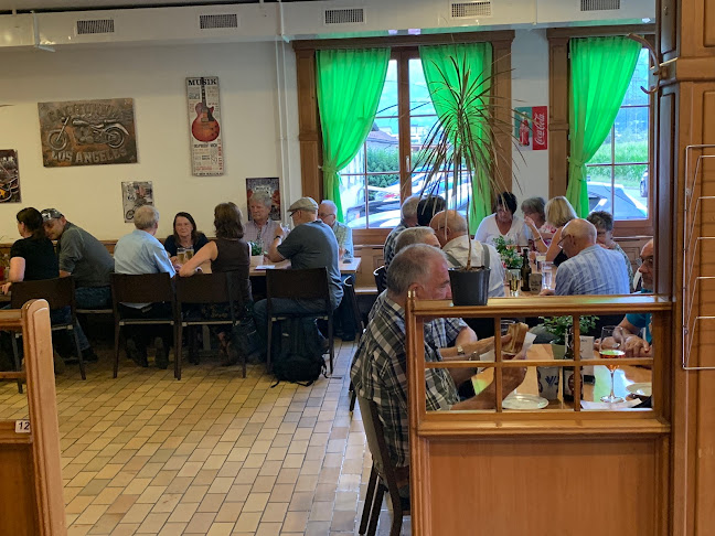 Schützenhaus - Gastronomie und Hotellerie