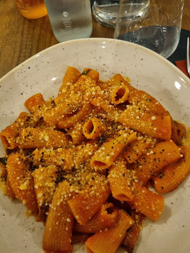 Opinii despre Vivo Bistrò în Muralto - Gastronomie und Hotellerie