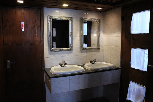 Comentarii opinii despre Pizzeria Eichholz