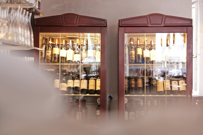 Opinii despre Ristorante Amalfi în Zürich - Gastronomie und Hotellerie