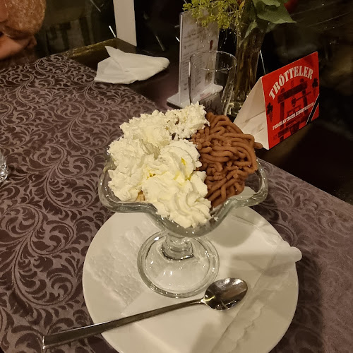 Opinii despre Albis în Langnau am Albis - Gastronomie und Hotellerie