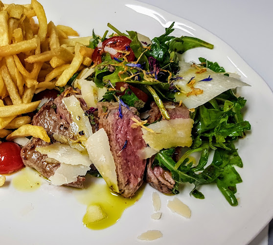 Hôtel-Restaurant Victoria