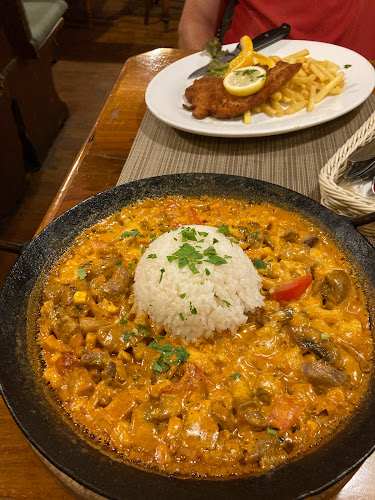 Restaurant Stephanskeller