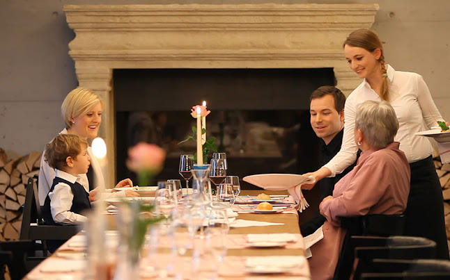 Comentarii opinii despre Restaurant Impuls