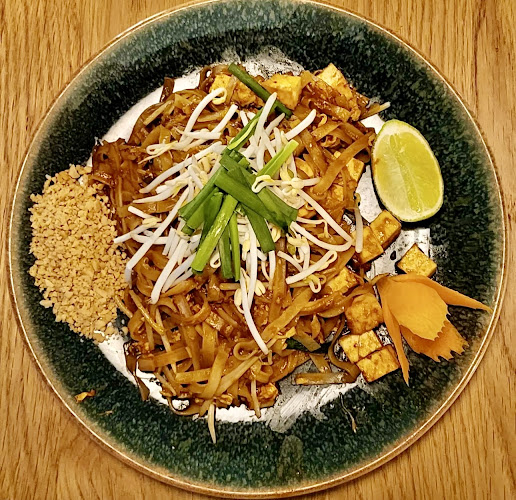 Opinii despre Restaurant Boo Messeplatz în Basel - Gastronomie und Hotellerie