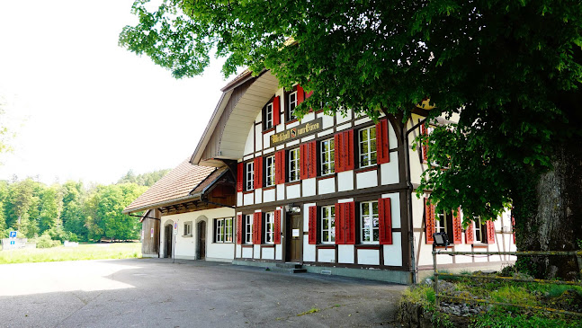 Restaurant Bären Sand - Moosseedorf