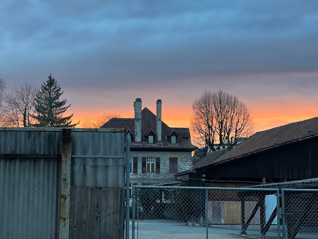 Opinii despre Bell N Bread în Biel - Gastronomie und Hotellerie