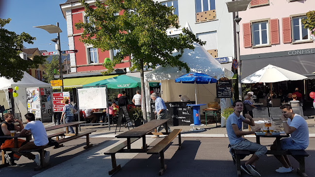 Pizzeria Le Suisse - Gastronomie und Hotellerie