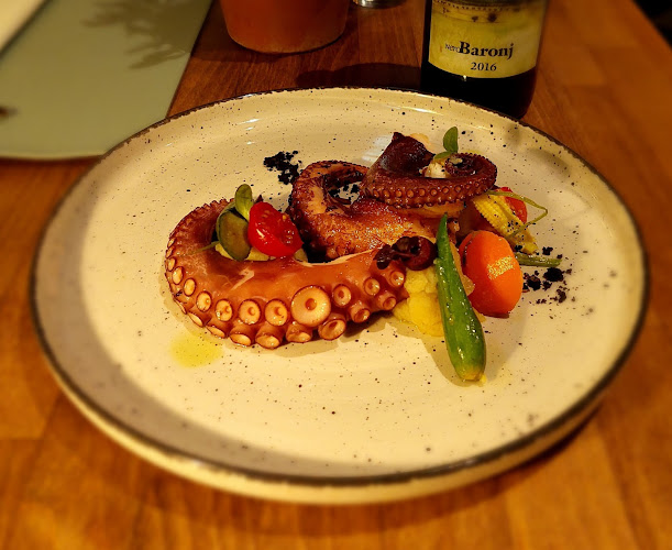 BOCUCI Bottega e Cucina - Gastronomie und Hotellerie