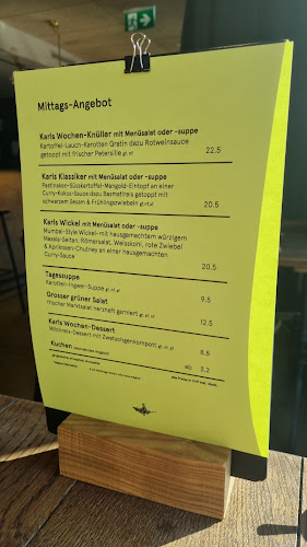 Karls Kraut - Luzern