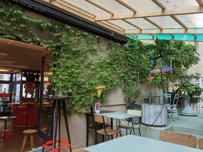 Comentarii opinii despre Restaurant NOW