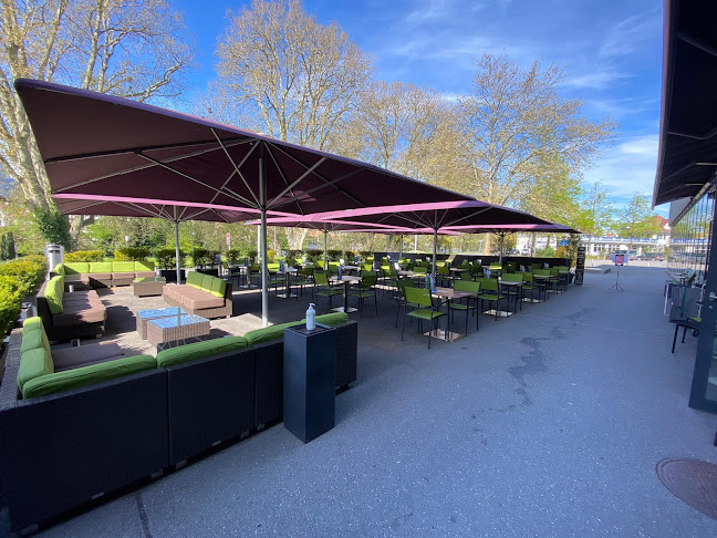 Grabenstrasse 8, 3600 Thun