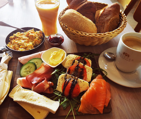 Opinii despre Gutaj ß Söhne în Schaffhausen - Gastronomie und Hotellerie