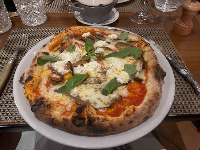 Comentarii opinii despre Colosseo