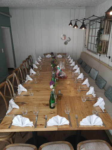 Restaurant Le Café Allure - Bussigny