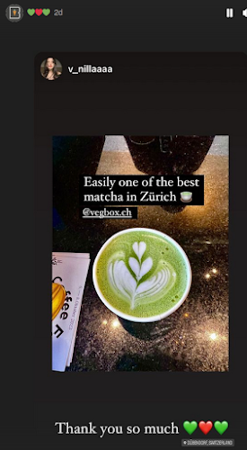 Comentarii opinii despre Vegbox, Cake, Sandwich, Coffee