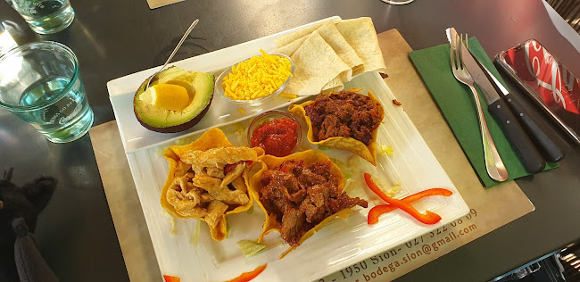 Av. de la Gare 32, 1950 Sion