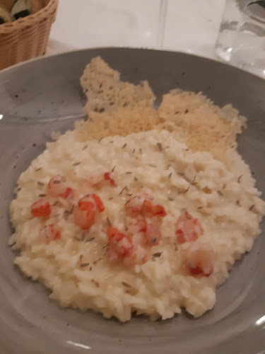 Ristorante-pizzeria Mary - Lugano