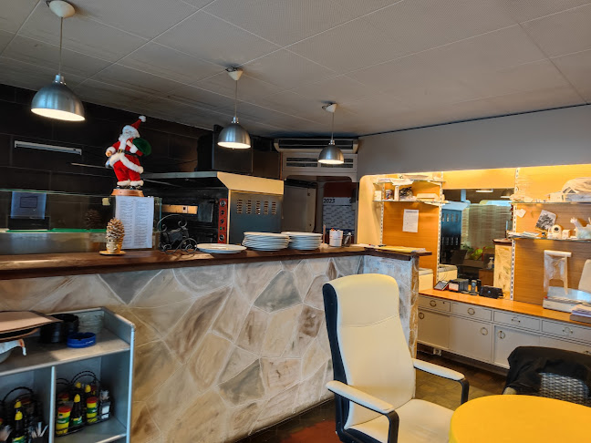 Opinii despre Café Klosterhof GmbH în Rüti - Gastronomie und Hotellerie