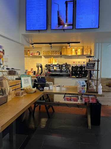 Opinii despre The Greek Project™ - Lausanne în Lausanne - Gastronomie und Hotellerie