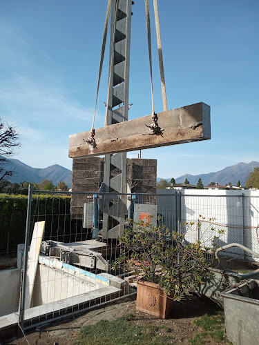 Panetteria Naretto SA - Gastronomie und Hotellerie