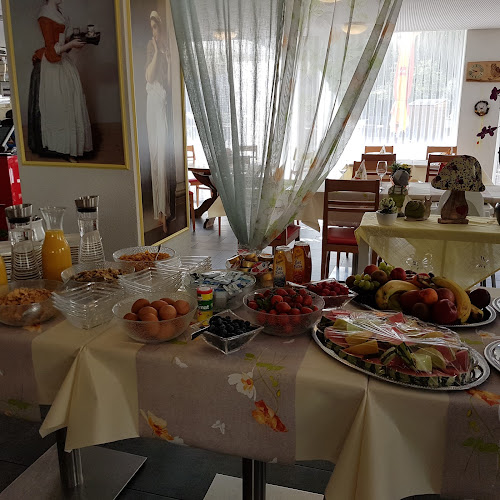 Restaurant Ochsen Goldach