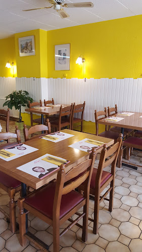 Restaurant Henan 河南人家 - Renens