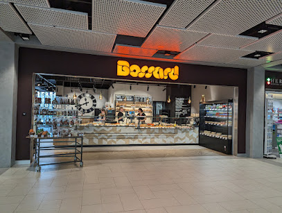 Bossard Bäckerei und Café AG