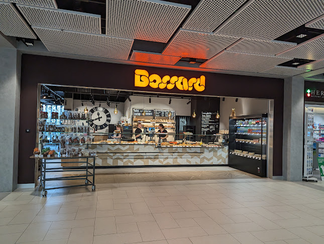 Bossard Bäckerei und Café AG