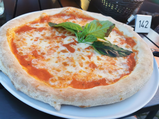 Opinii despre Restaurant Hafenmeisterei în Kreuzlingen - Gastronomie und Hotellerie