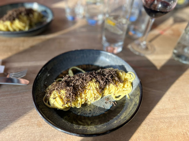 Comentarii opinii despre La Tartina Pop up