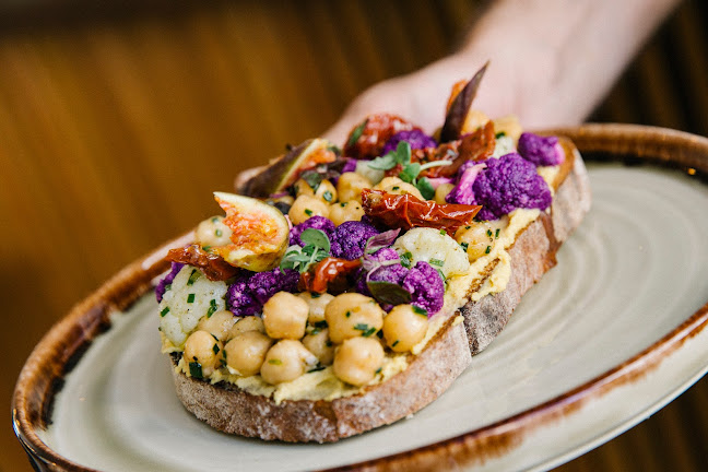 Comentarii opinii despre The Barista Lab