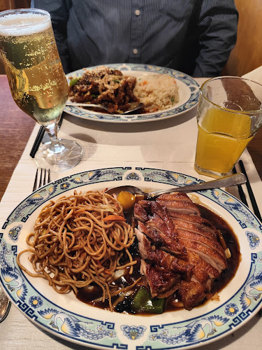 China Restaurant Puce - Aarberg