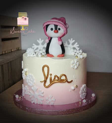 Comentarii opinii despre SweetCake by Ines