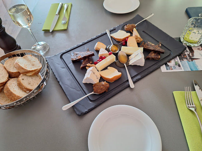 Restaurant Schloss Oberhofen - Gastronomie und Hotellerie