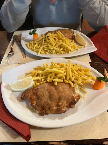 Comentarii opinii despre Restaurant Drei Bünde