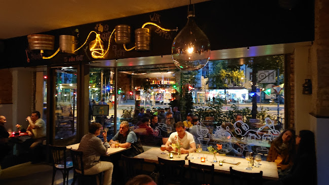 Comentarii opinii despre Barbière