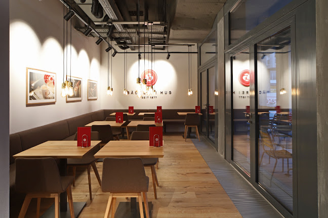 Bäckerei Hug - Kriens Mattenhof - Gastronomie und Hotellerie