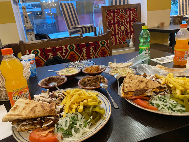 Leonhardstrasse 10, 8001 Zürich