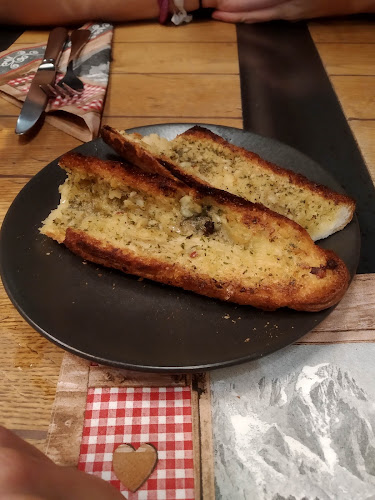 Opinii despre Raclette Factory în Zürich - Gastronomie und Hotellerie