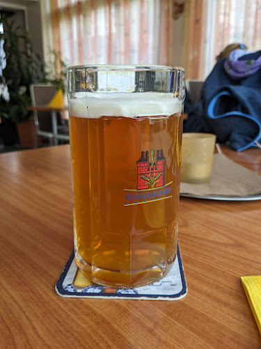 Opinii despre Warteck Laufenburg în Laufenburg - Gastronomie und Hotellerie