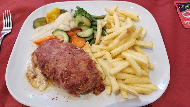 Alte Post Restaurant - Gastronomie und Hotellerie