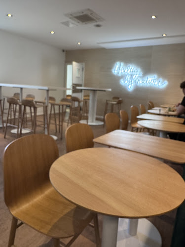 Jour Genève Malbuisson - Gastronomie und Hotellerie